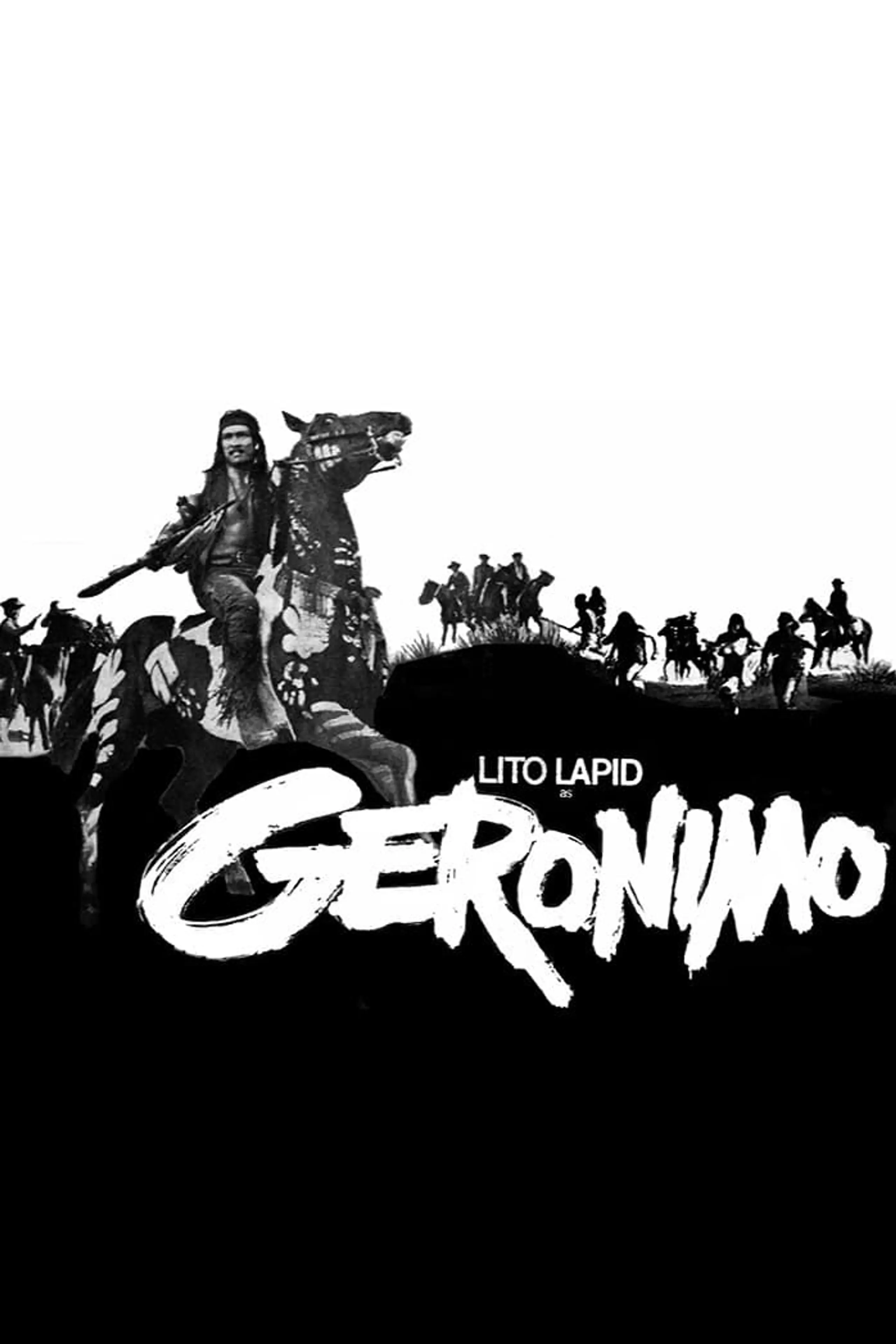 Geronimo