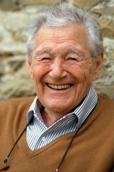 Foto von Gregor von Rezzori