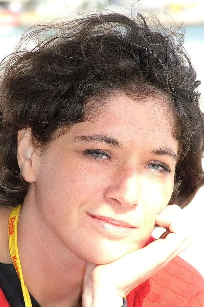 Foto von Diana Groó