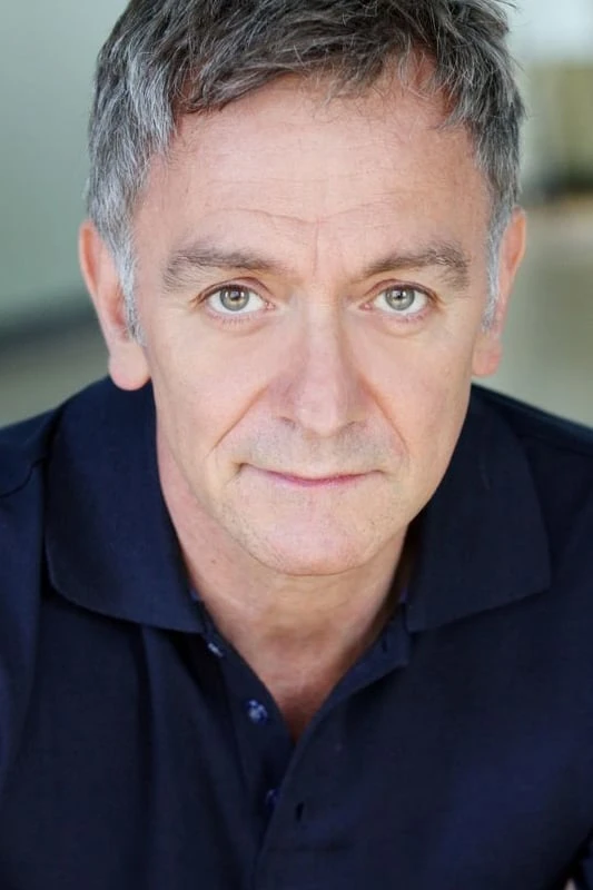 Foto von Michel Marc Bouchard