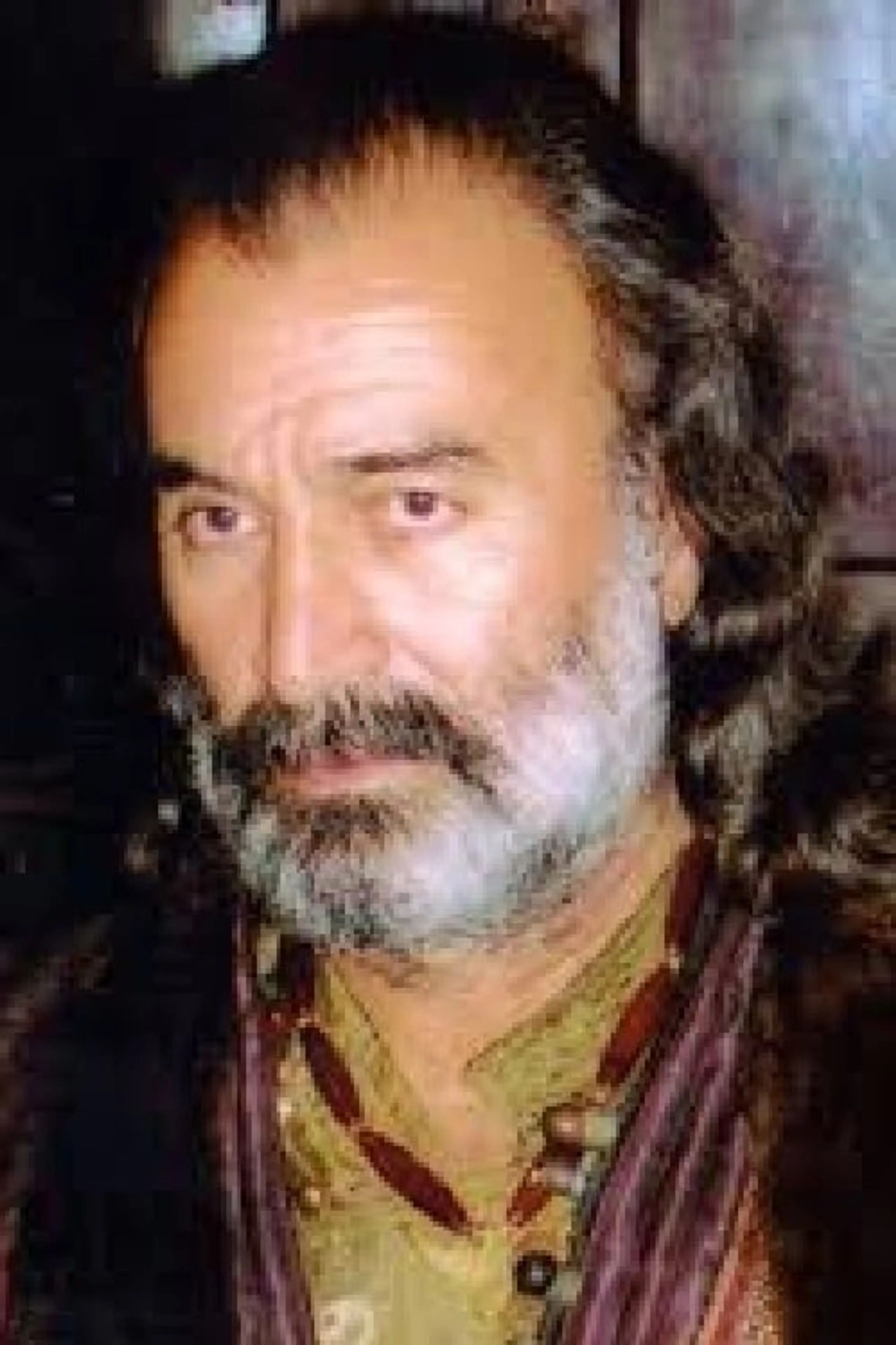 Foto von Khodzha Durdy Narliyev