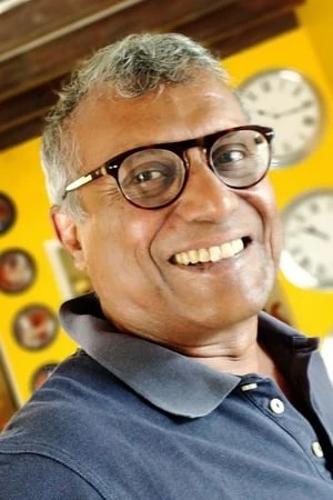 Foto von Mahesh Mathai