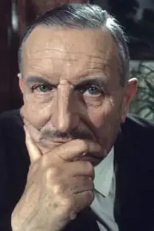 Foto von Tyrone Guthrie