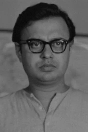 Foto von Anil Chatterjee