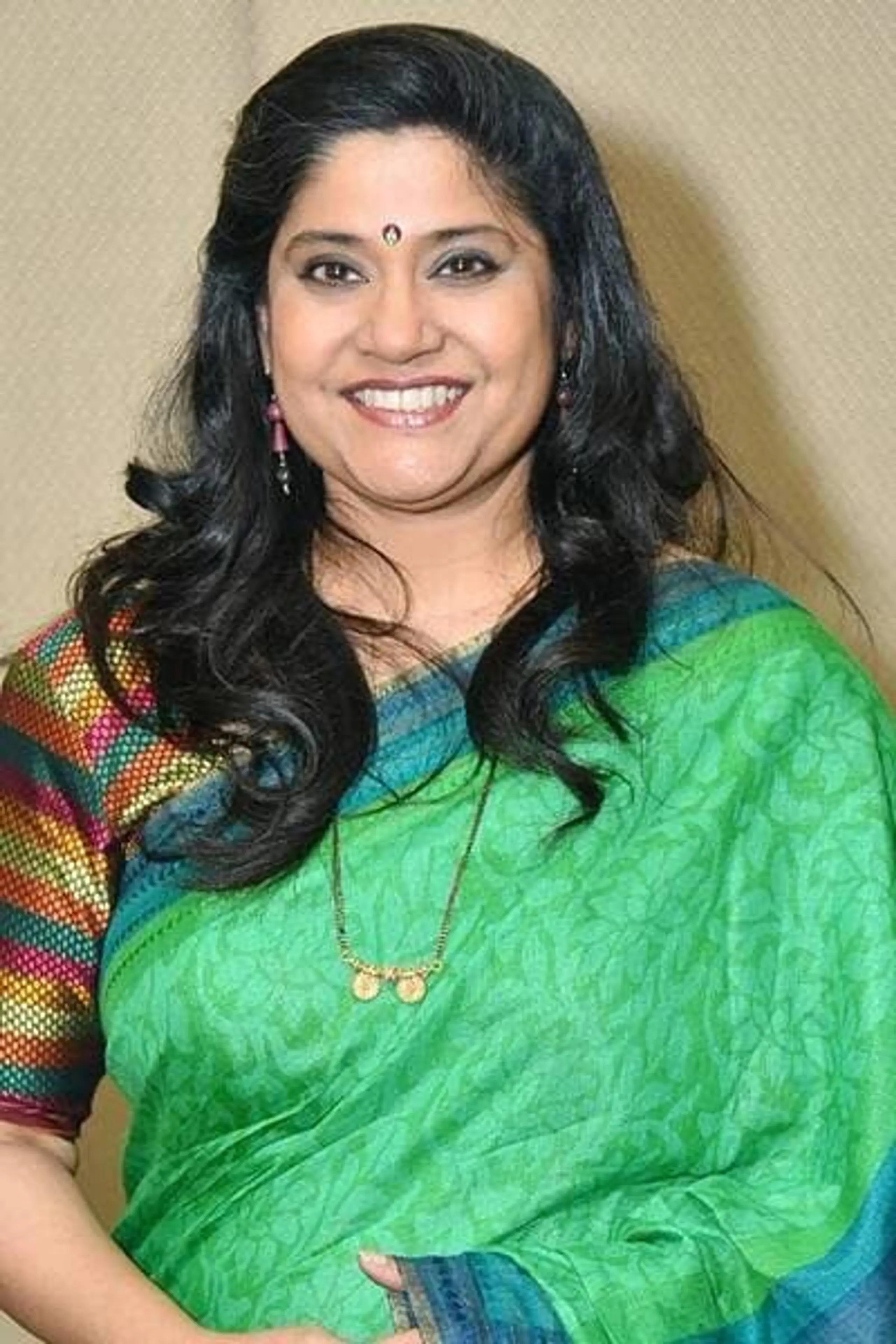 Foto von Renuka Shahane