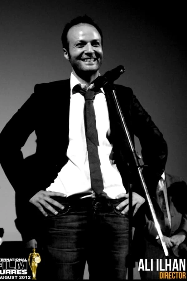 Foto von Ali İlhan