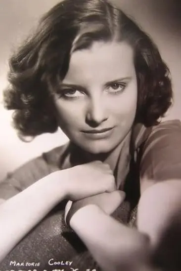 Foto von Marjorie Cooley