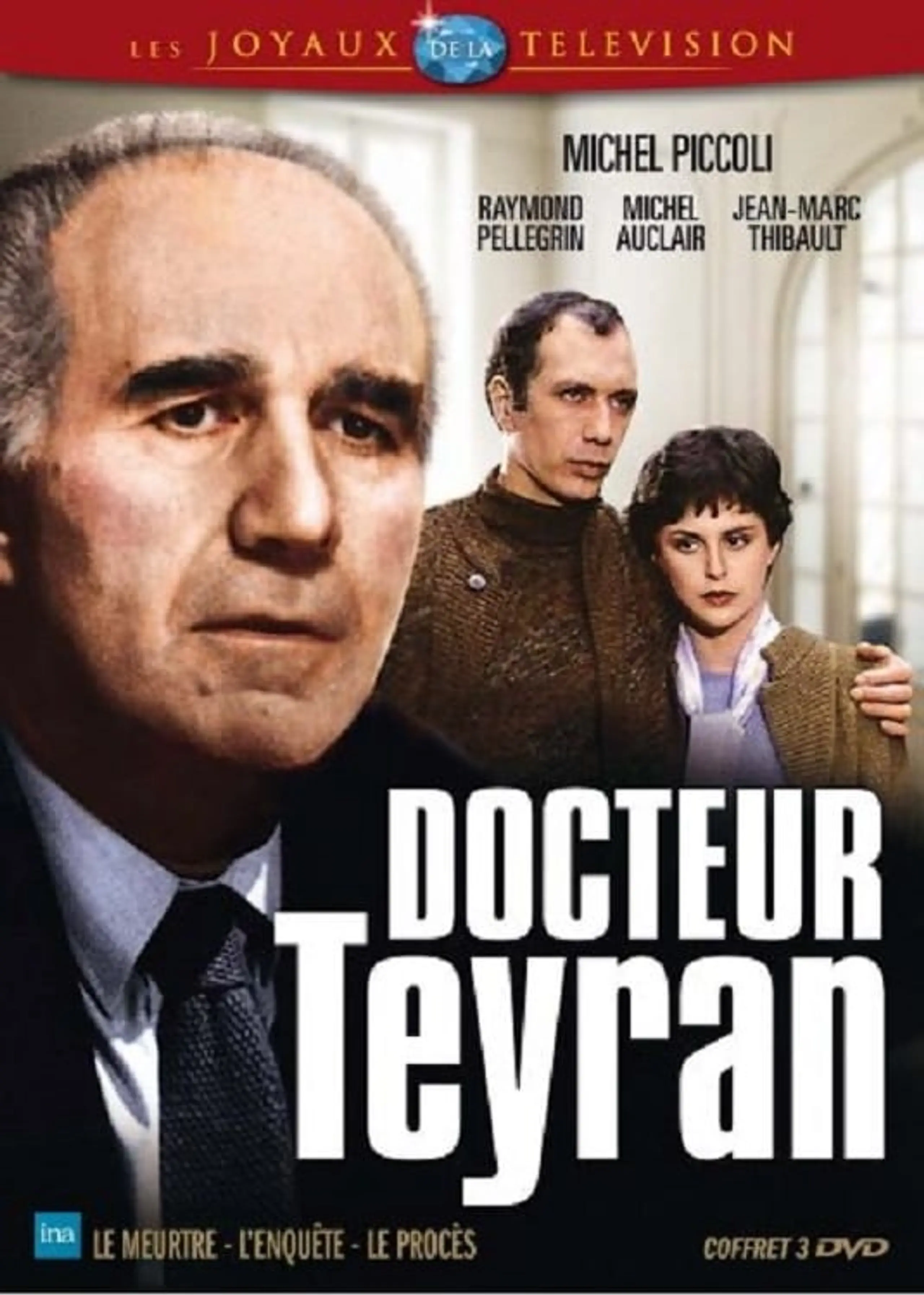 Docteur Teyran