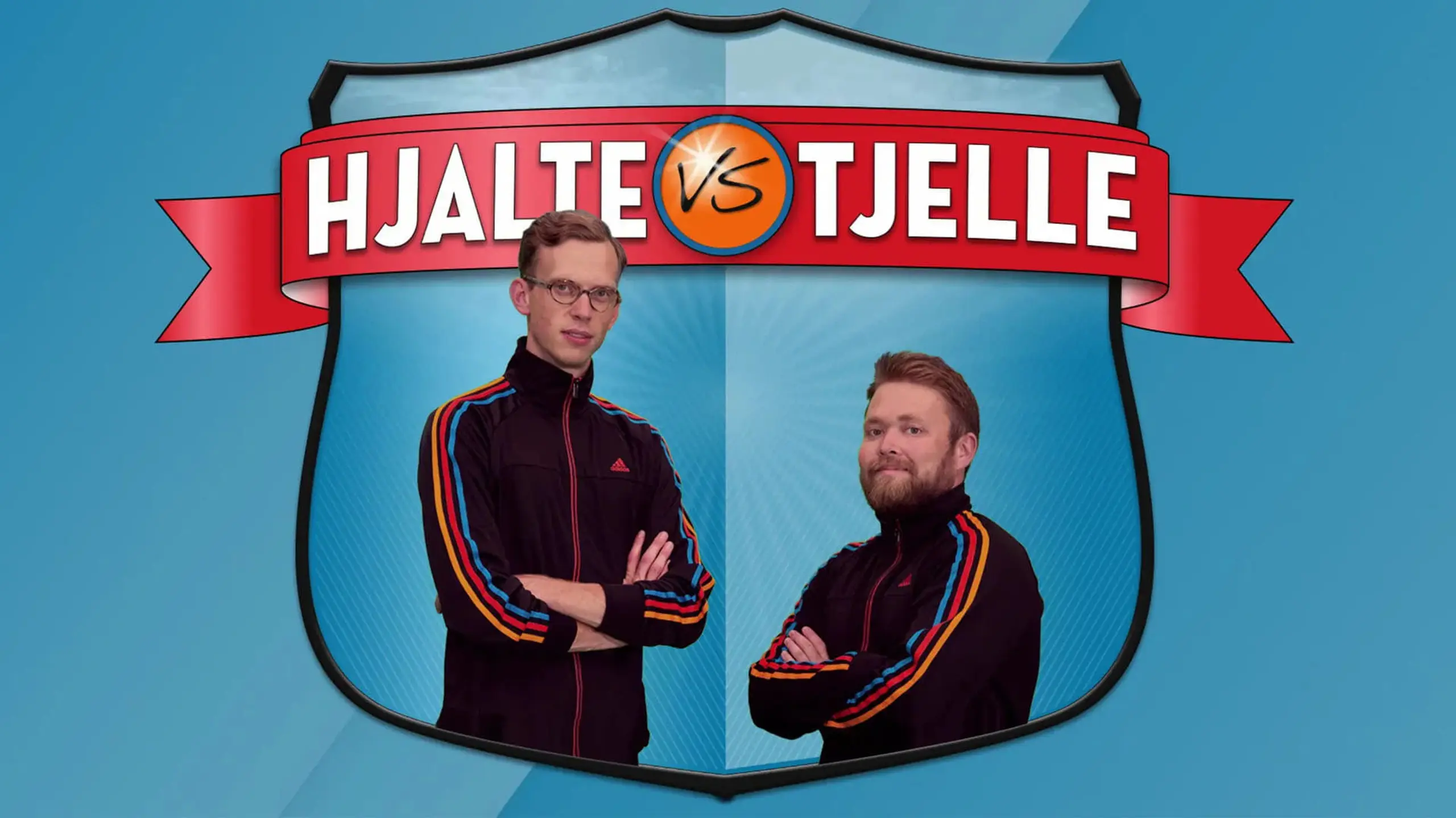 Hjalte vs Tjelle