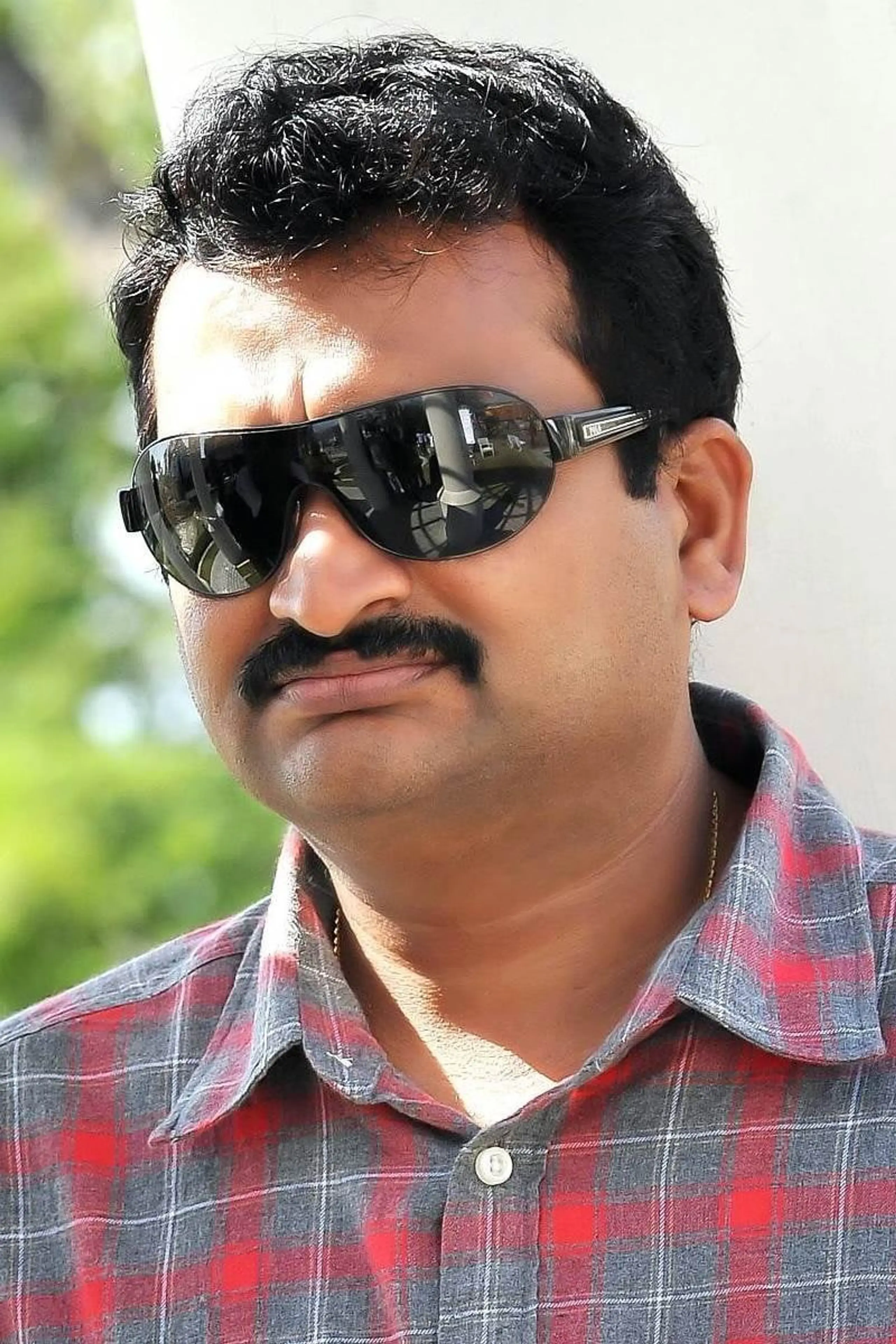 Foto von Bandla Ganesh