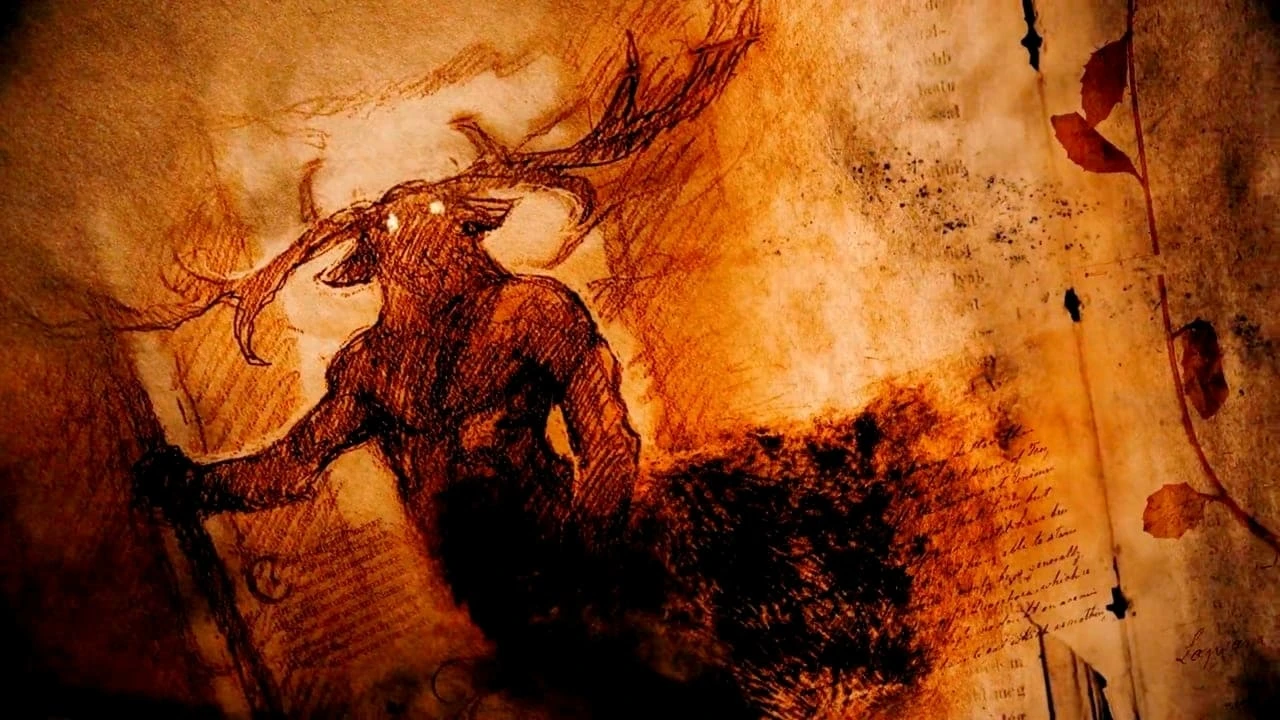 Des Bêtes et des Sorcières