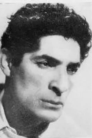 Foto von Marcel Lupovici