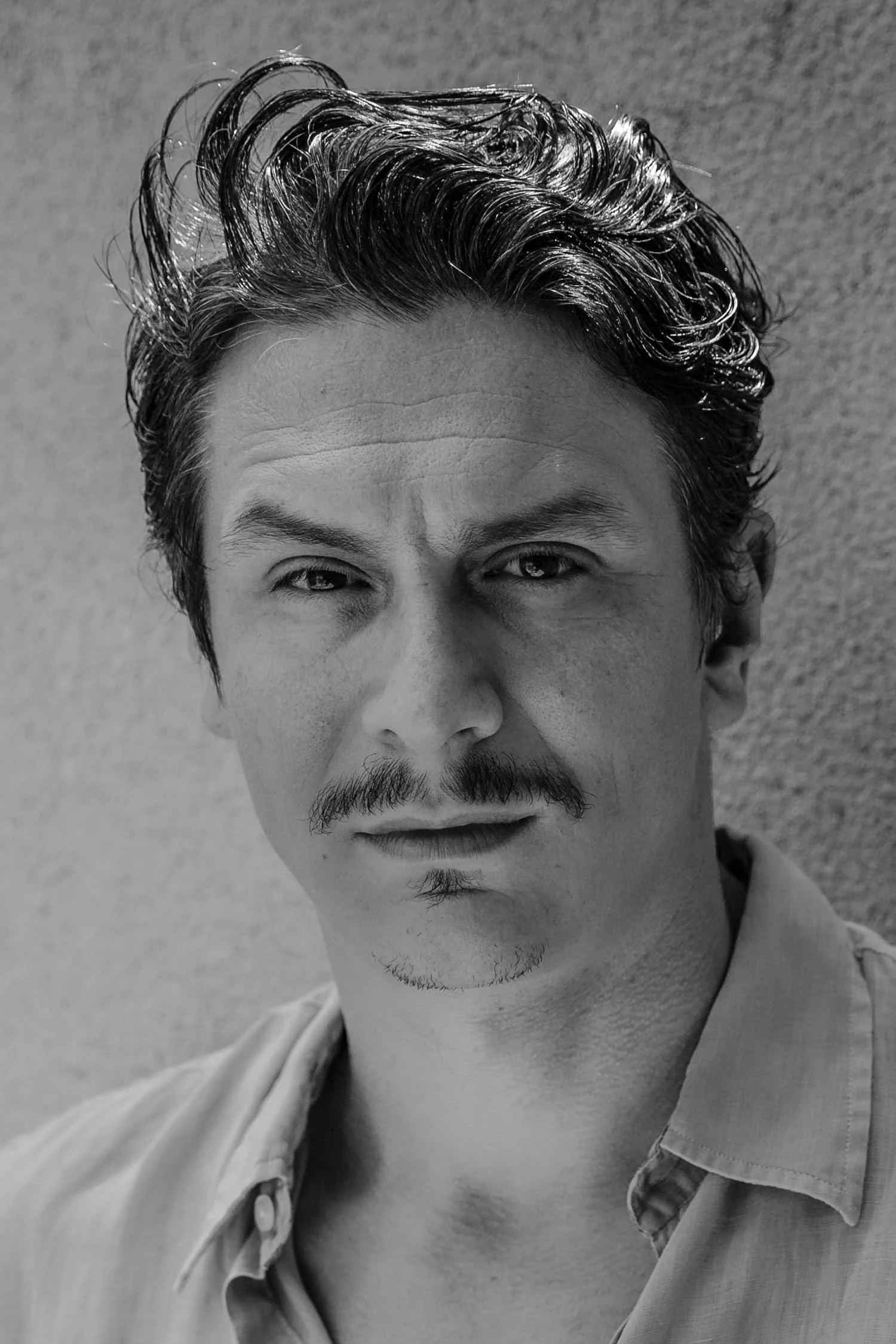 Foto von Branislav Tomašević