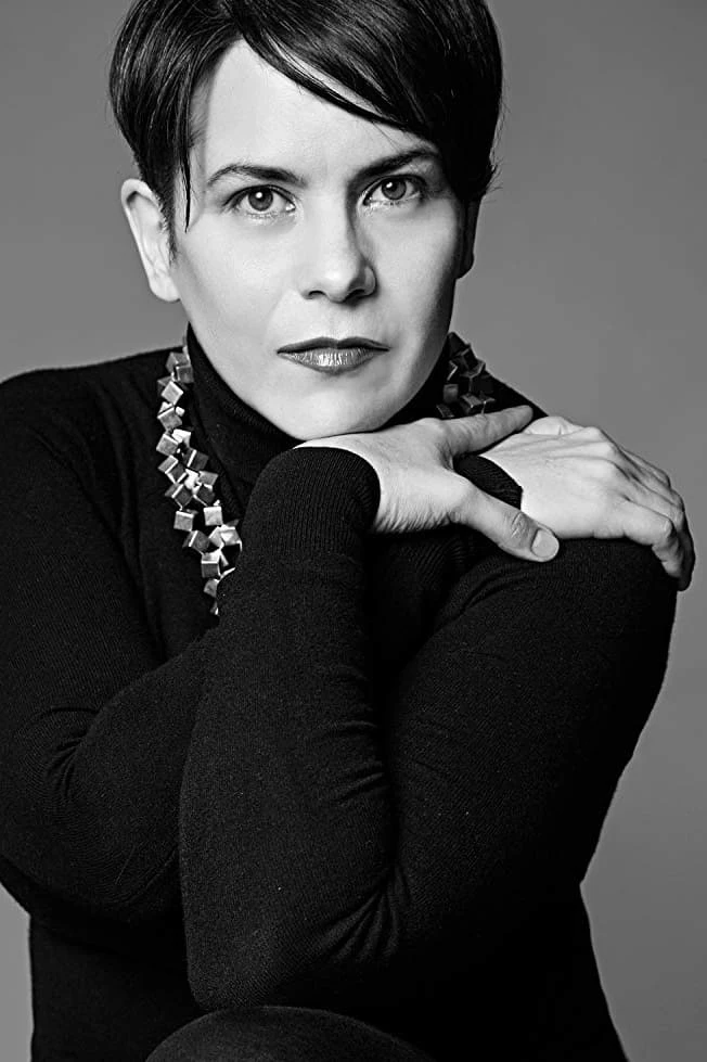 Foto von Úrsula Pruneda