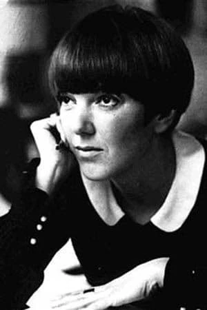 Foto von Mary Quant
