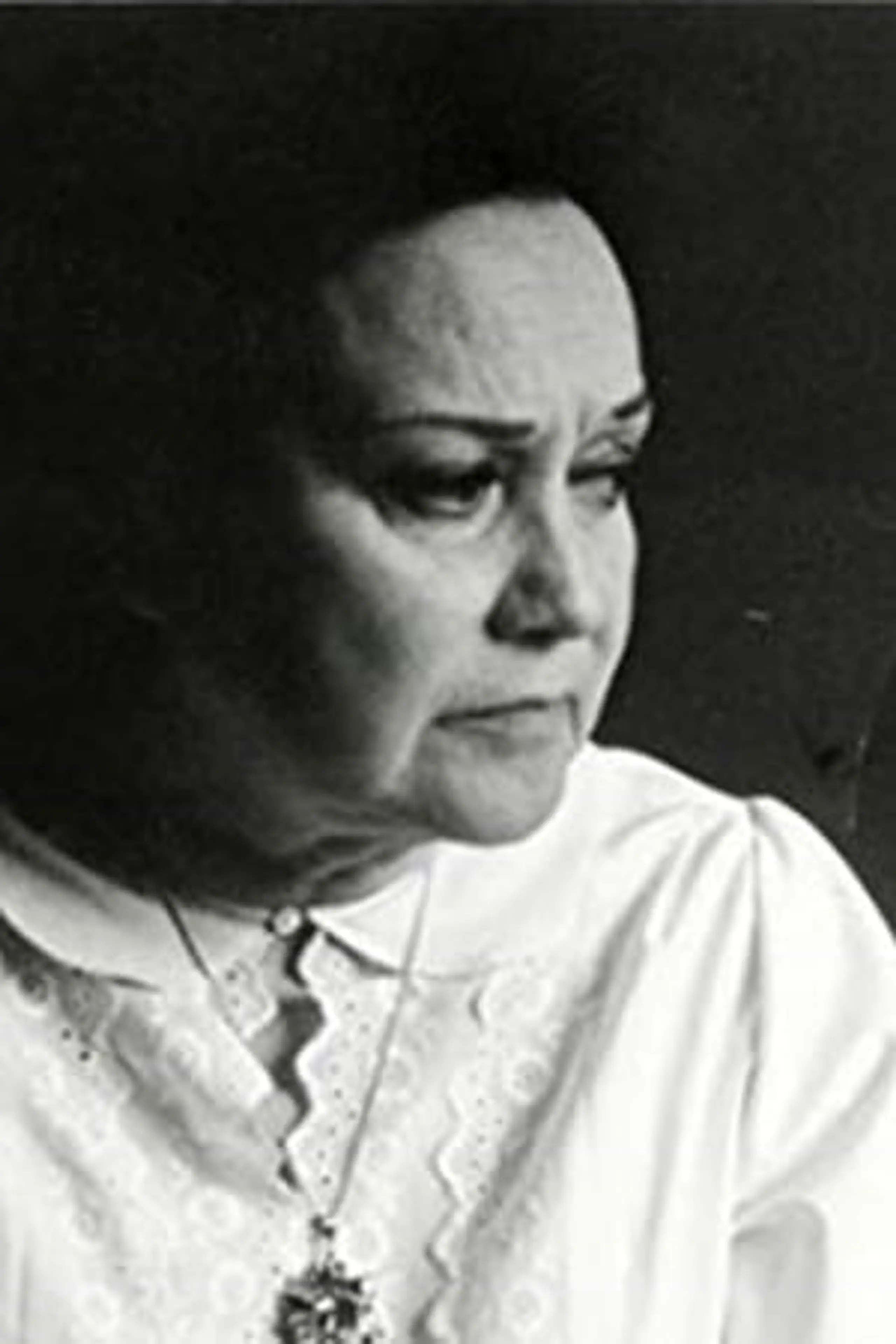 Dolores Beristáin