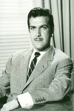 Foto von Raúl Meraz