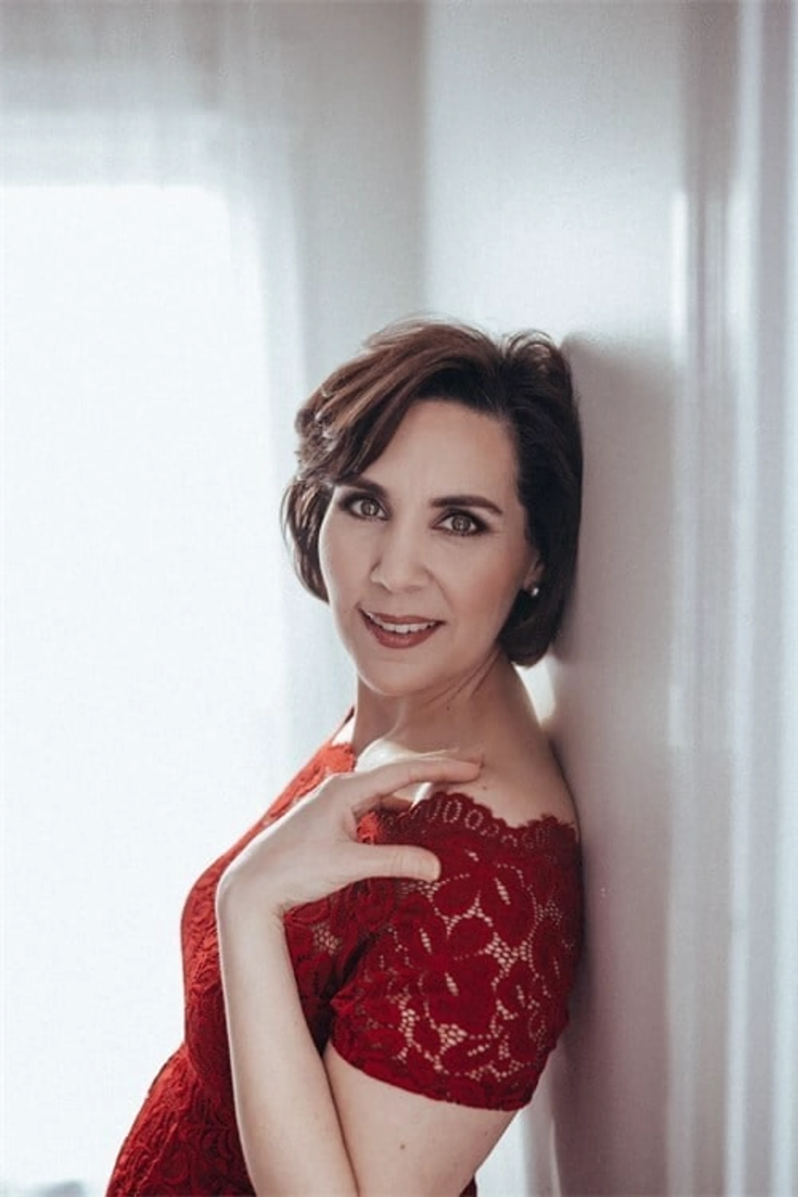 Foto von Jessica Rivera