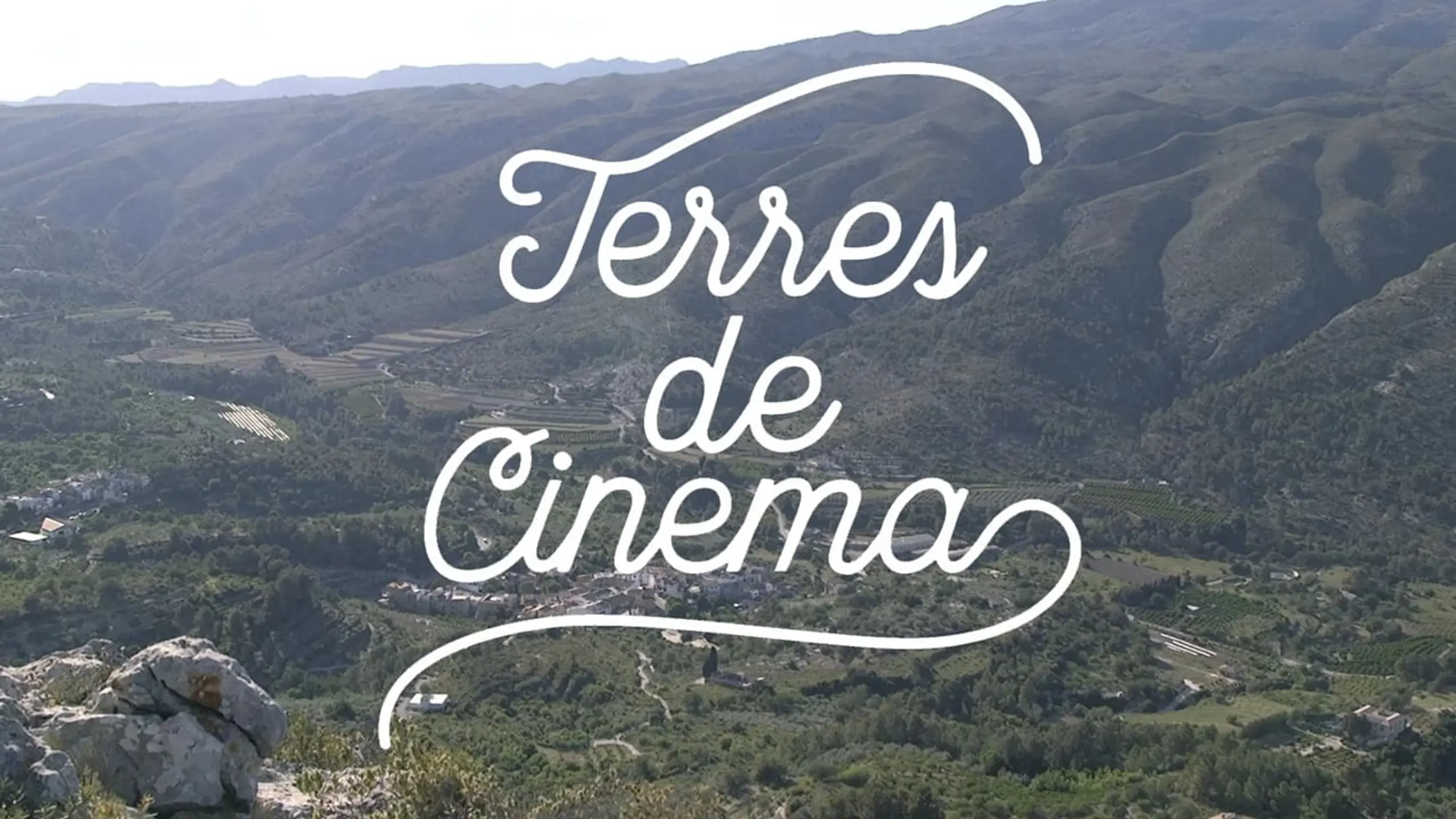 Terres de cinéma