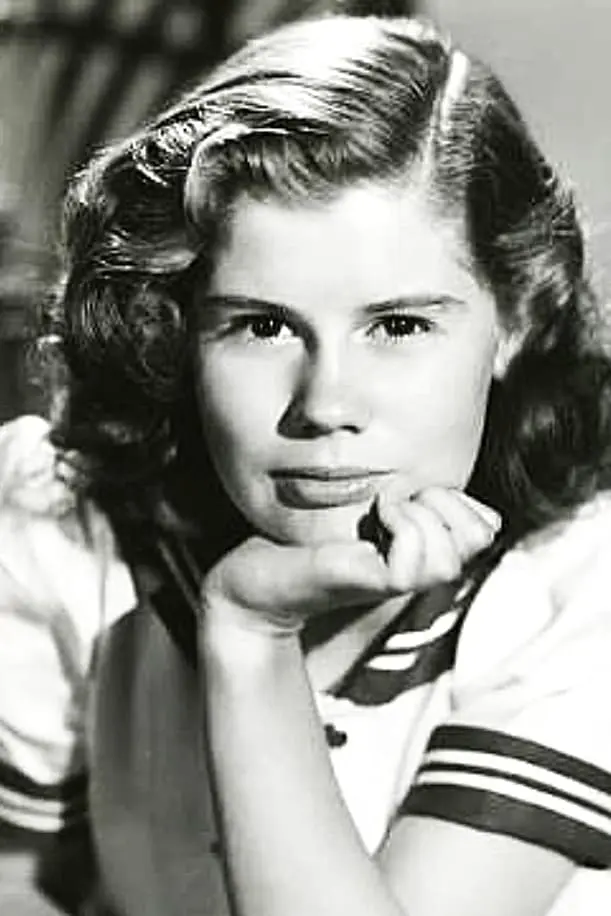 Foto von Betty Brewer