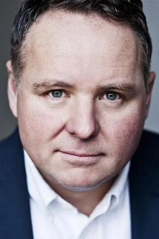 Foto von David Nellist