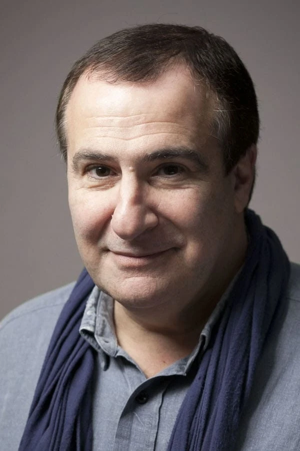 Foto von Pierre Aknine