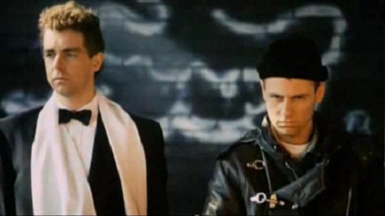 Pet Shop Boys - Der Film