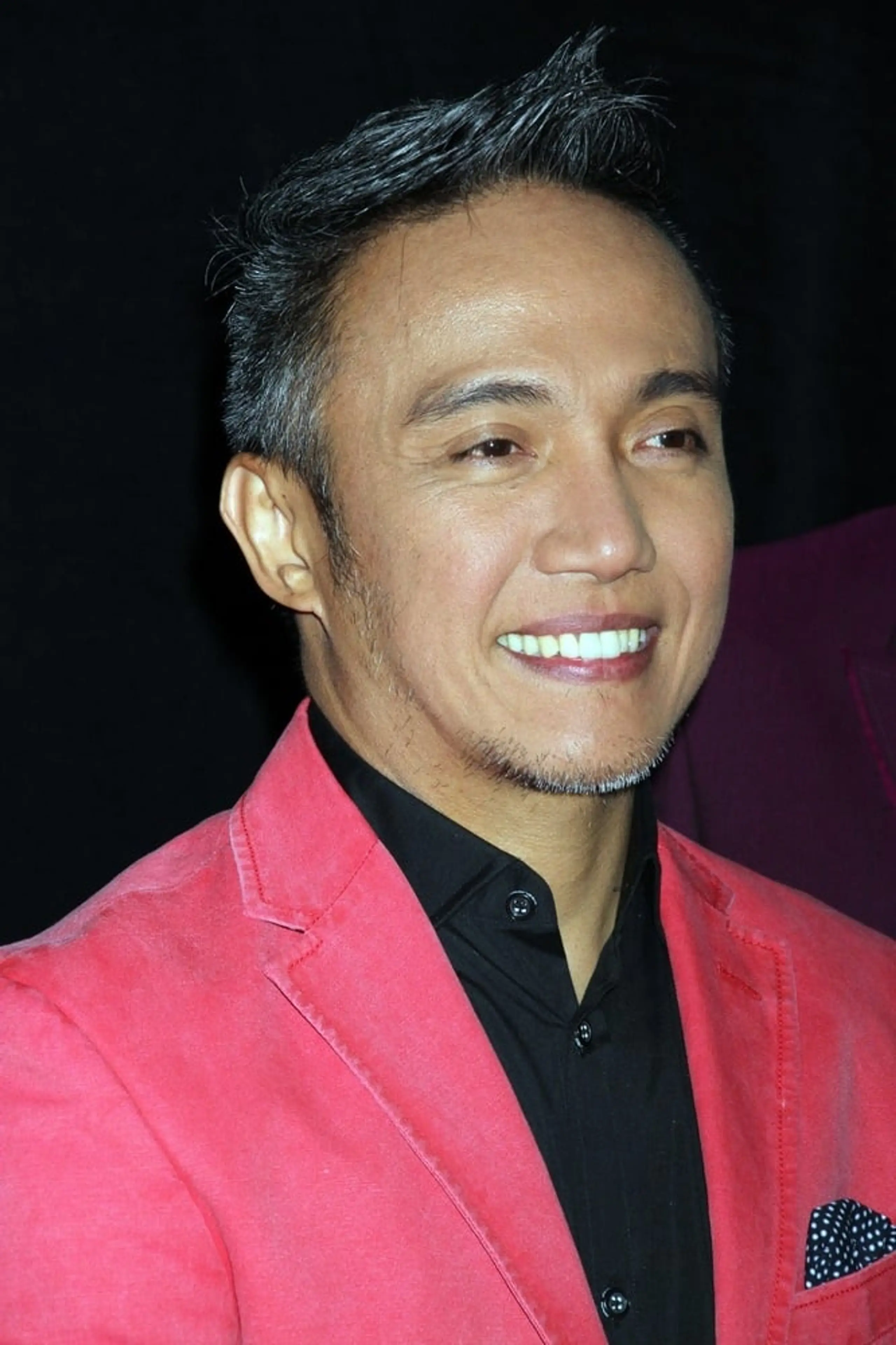 Foto von Arnel Pineda