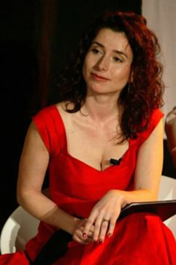 Foto von Sonja Damjanović