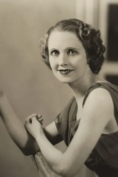 Foto von Beatrix Thomson