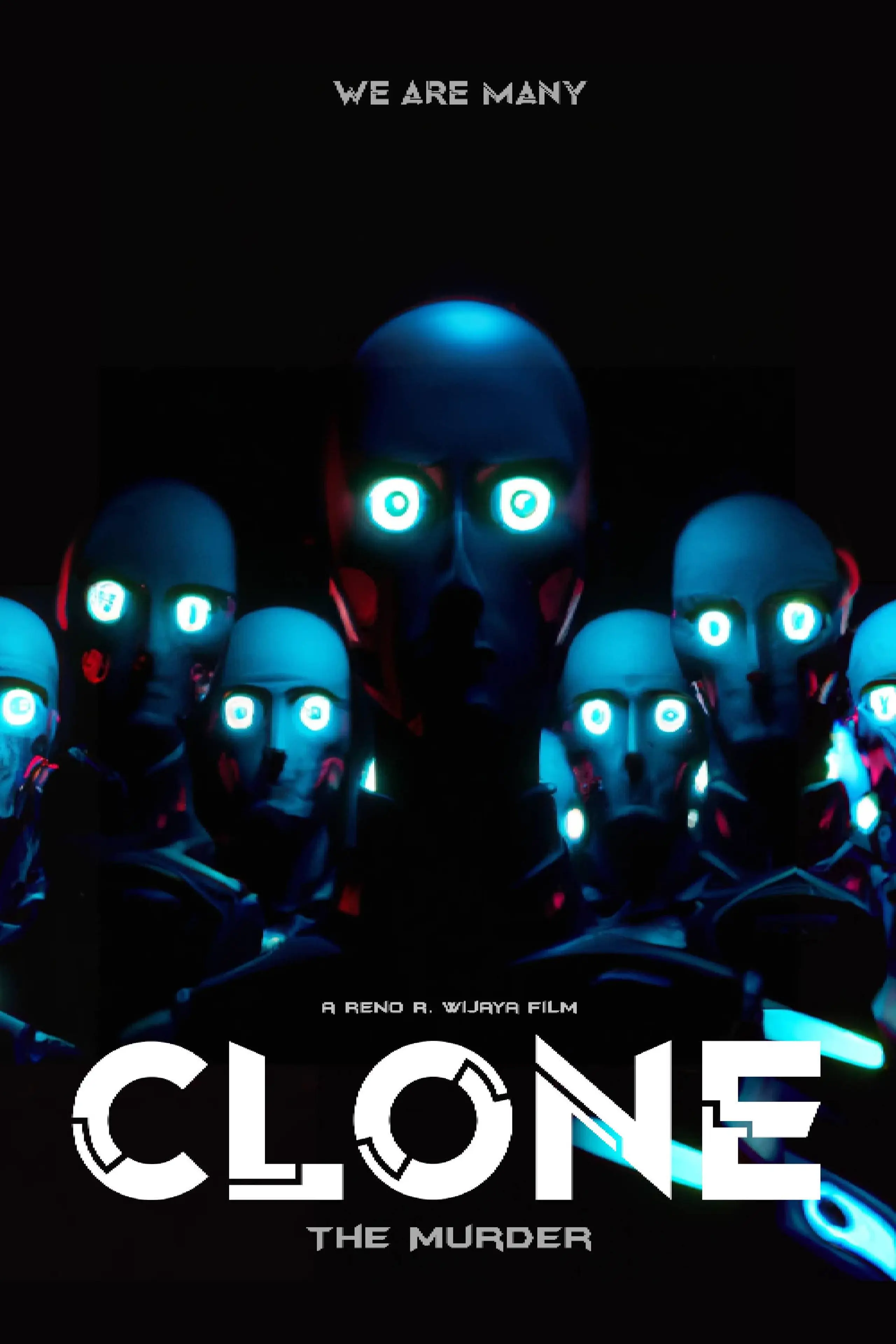 CLONE - The Murder