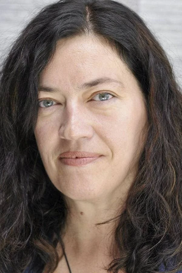 Foto von Ulrika Bengts