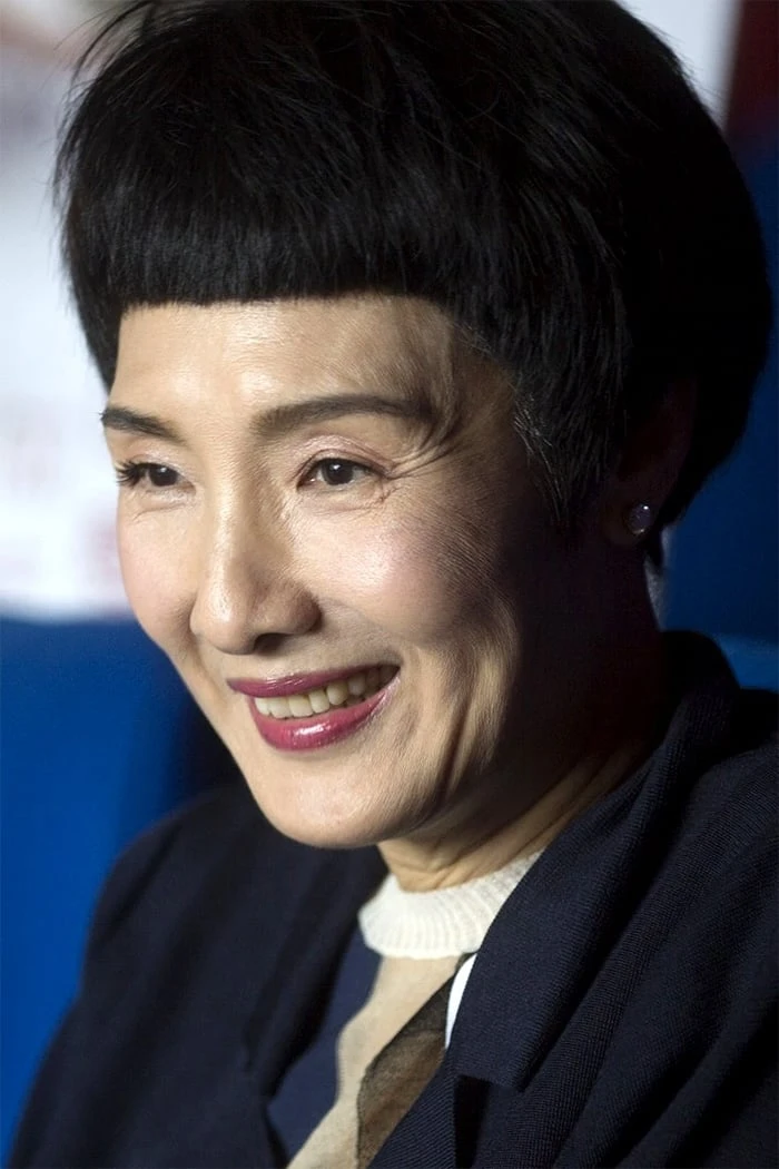 Foto von Josephine Koo