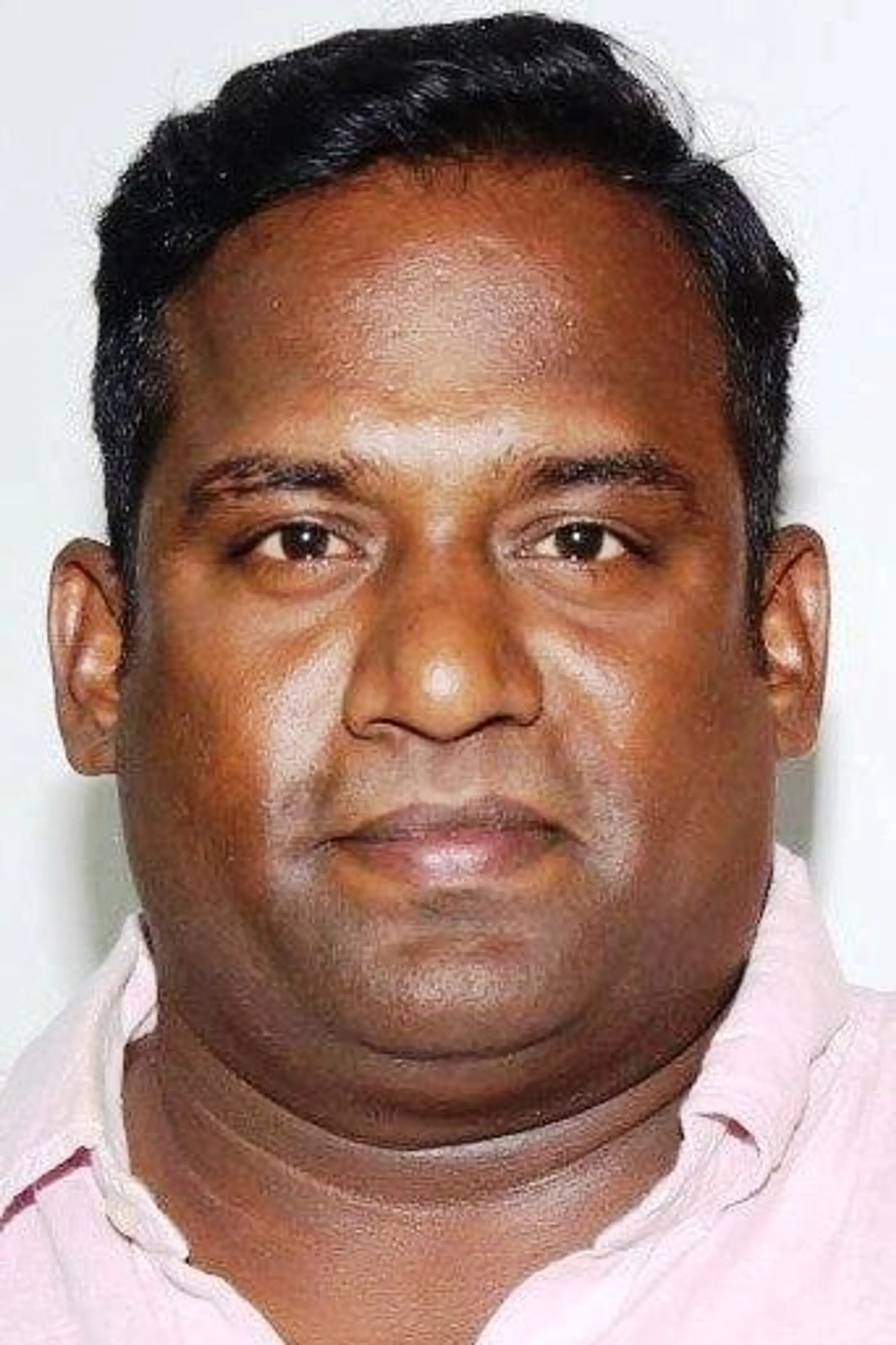 Foto von Robo Shankar