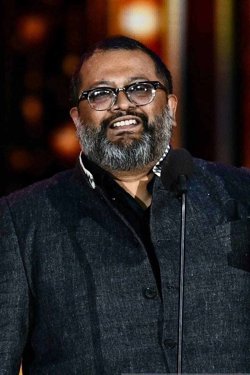 Foto von Aniruddha Roy Chowdhury