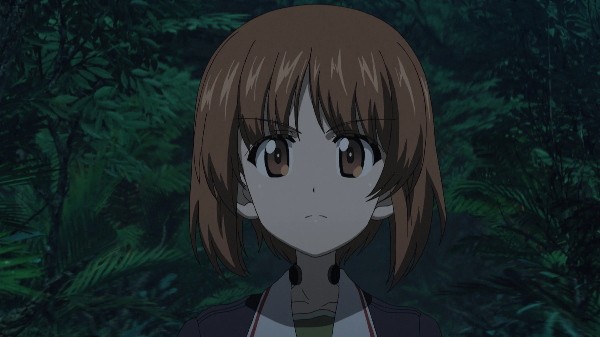 Girls und Panzer - Das Finale: Teil 3