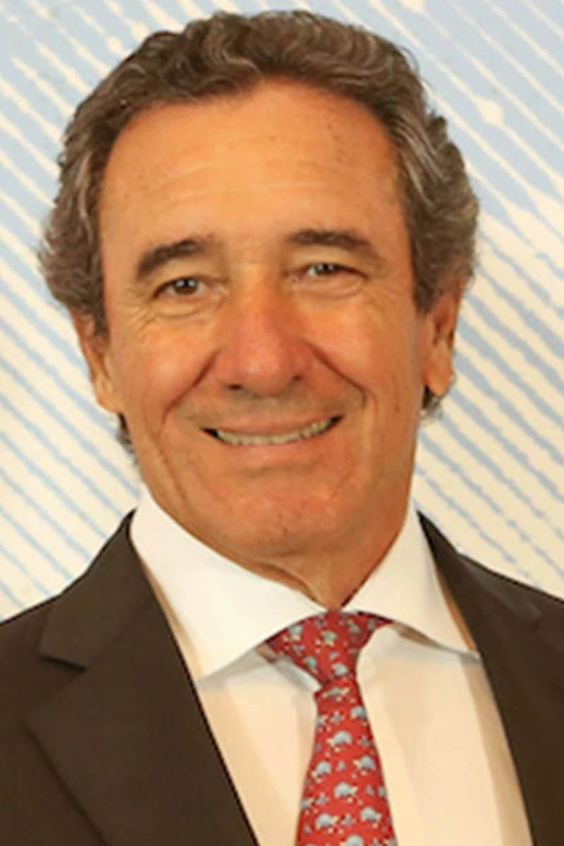 Foto von Luis A. Scalella