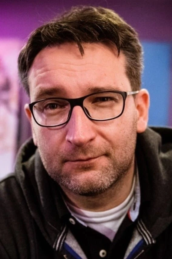 Foto von Krzysztof Łukaszewicz
