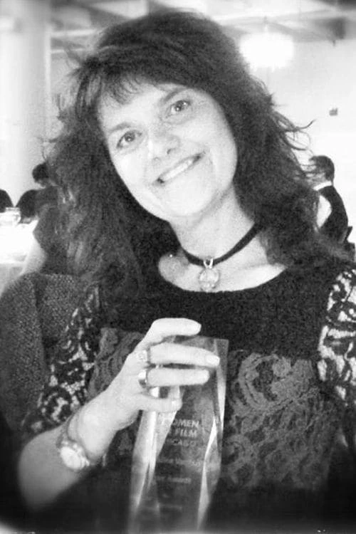 Foto von Christina Varotsis