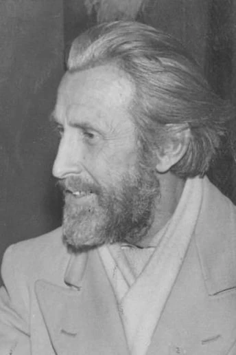 Foto von Richard Aherne