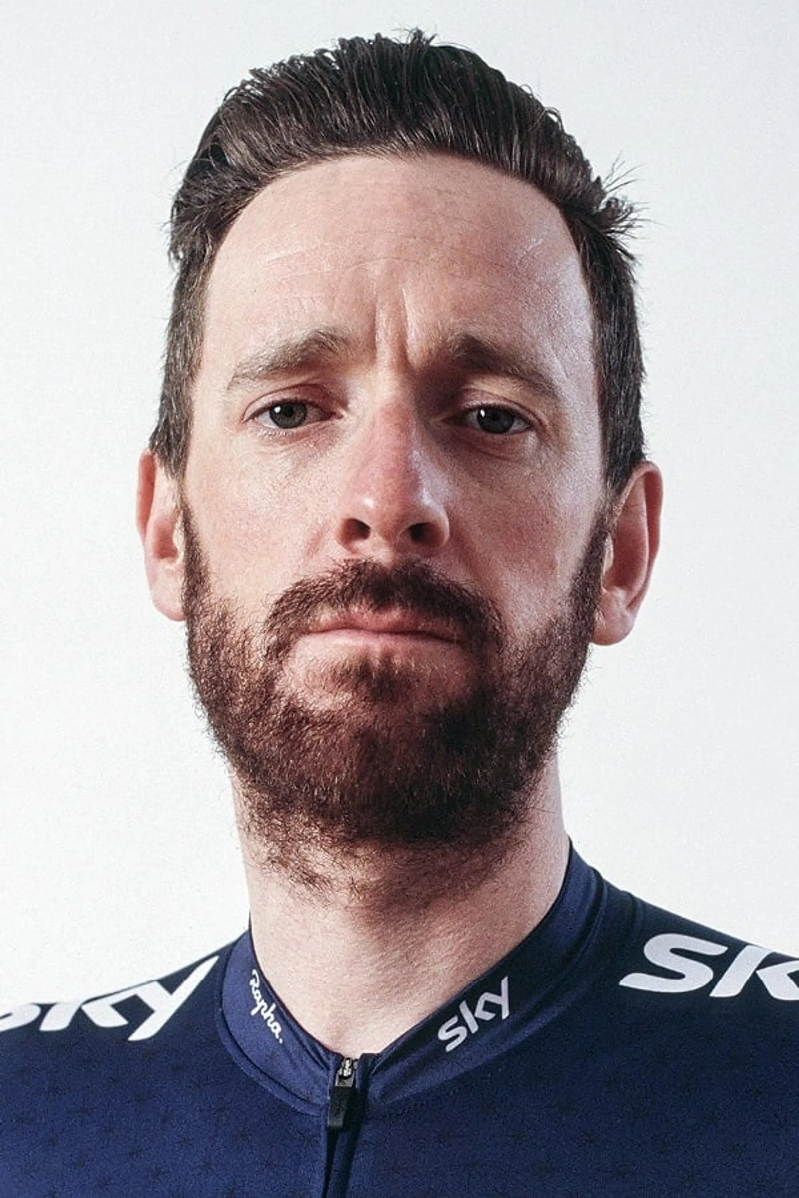 Foto von Bradley Wiggins