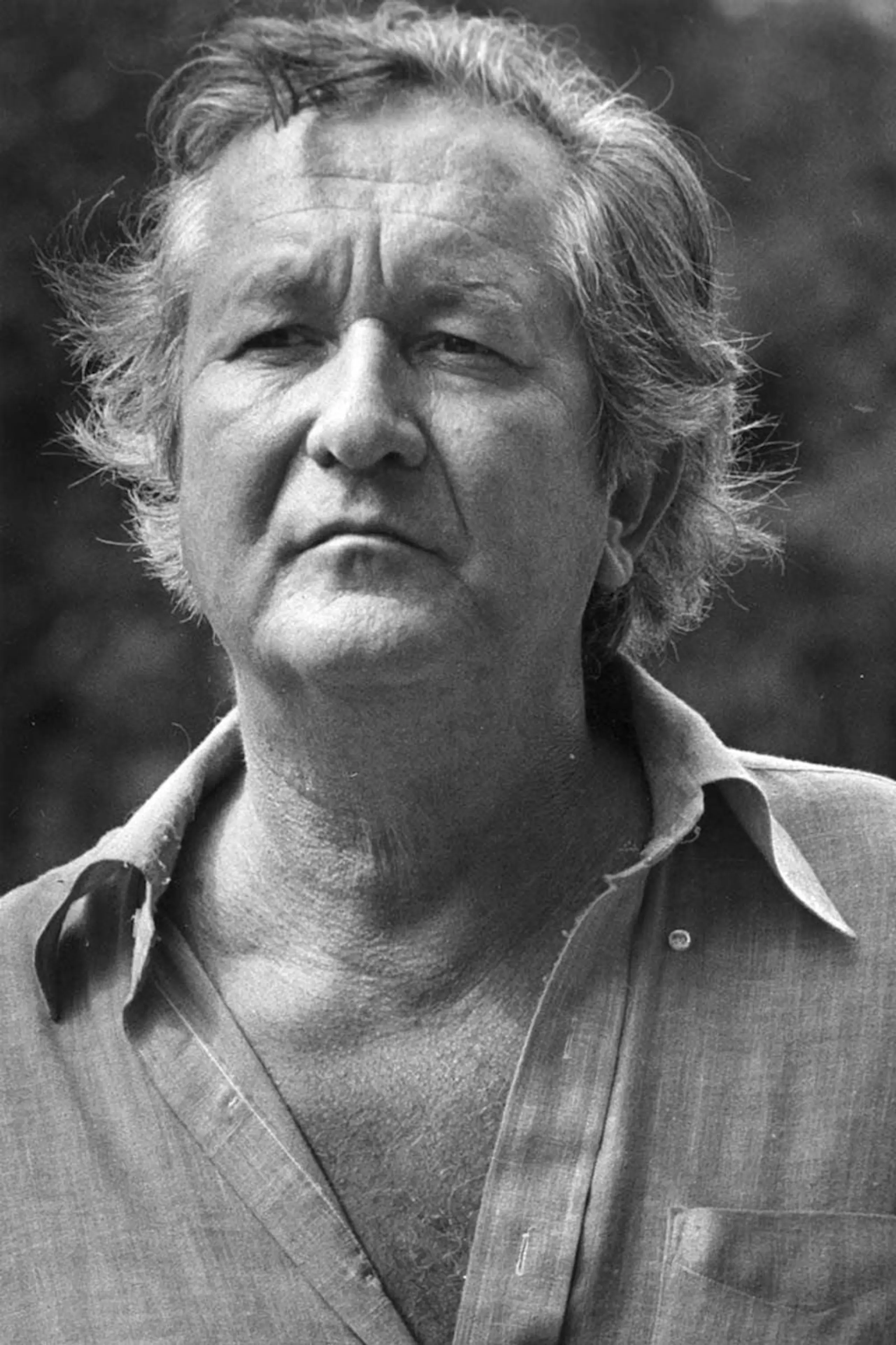 Foto von William Styron