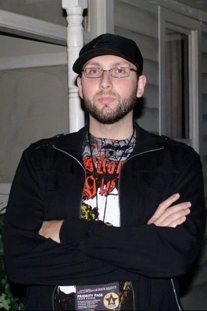 Foto von Brad Miska