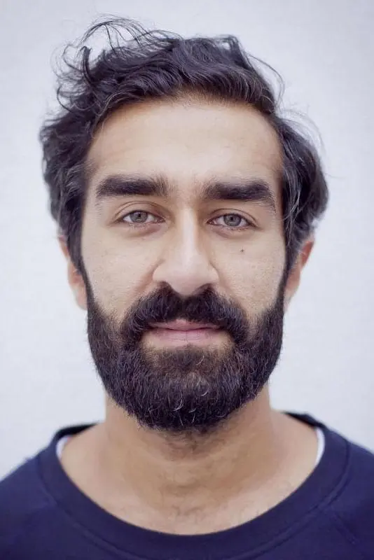 Foto von Ricky Sekhon
