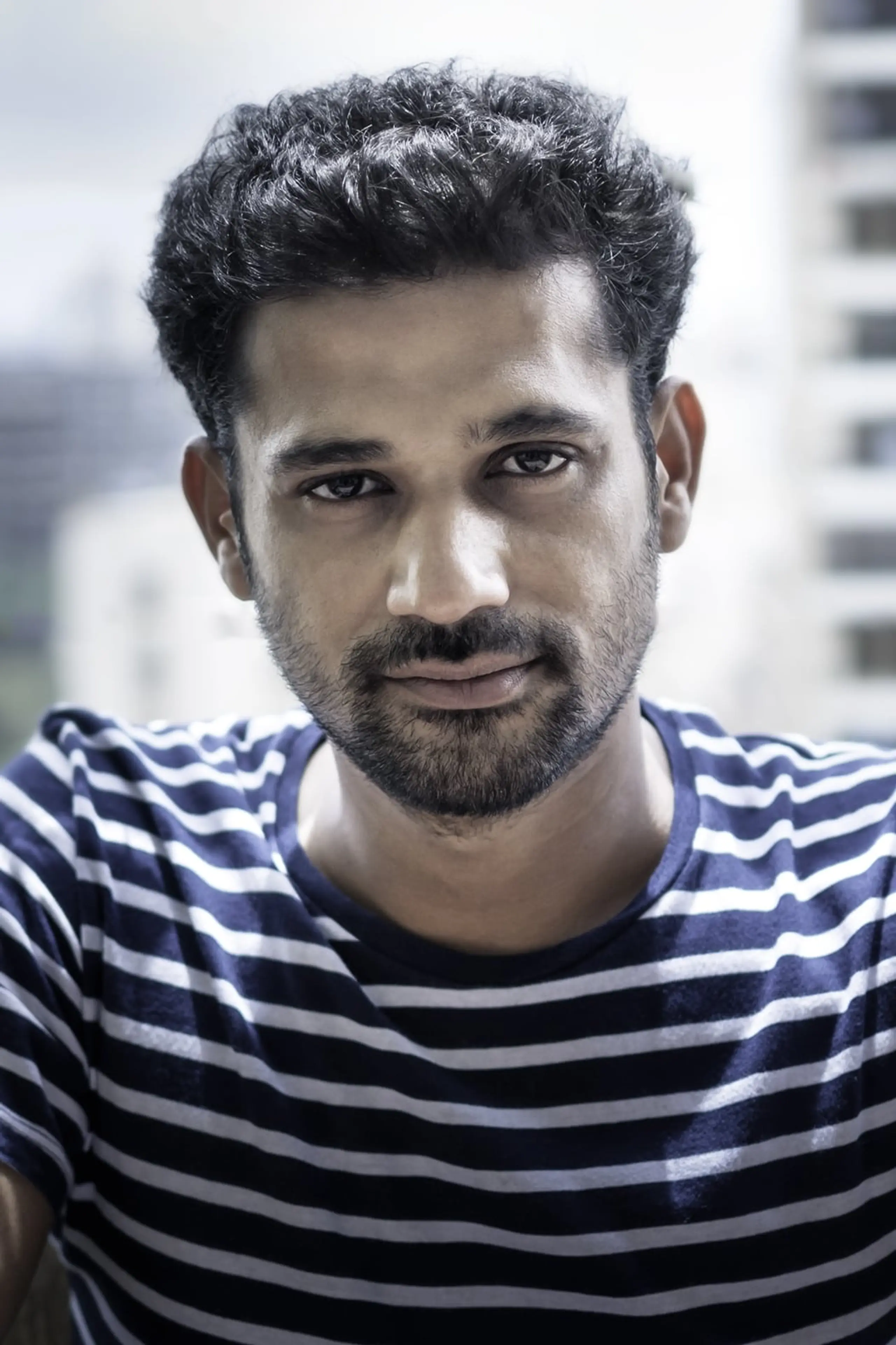 Foto von Sohum Shah