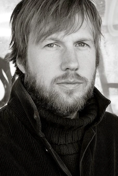Foto von Hafsteinn Gunnar Sigurðsson