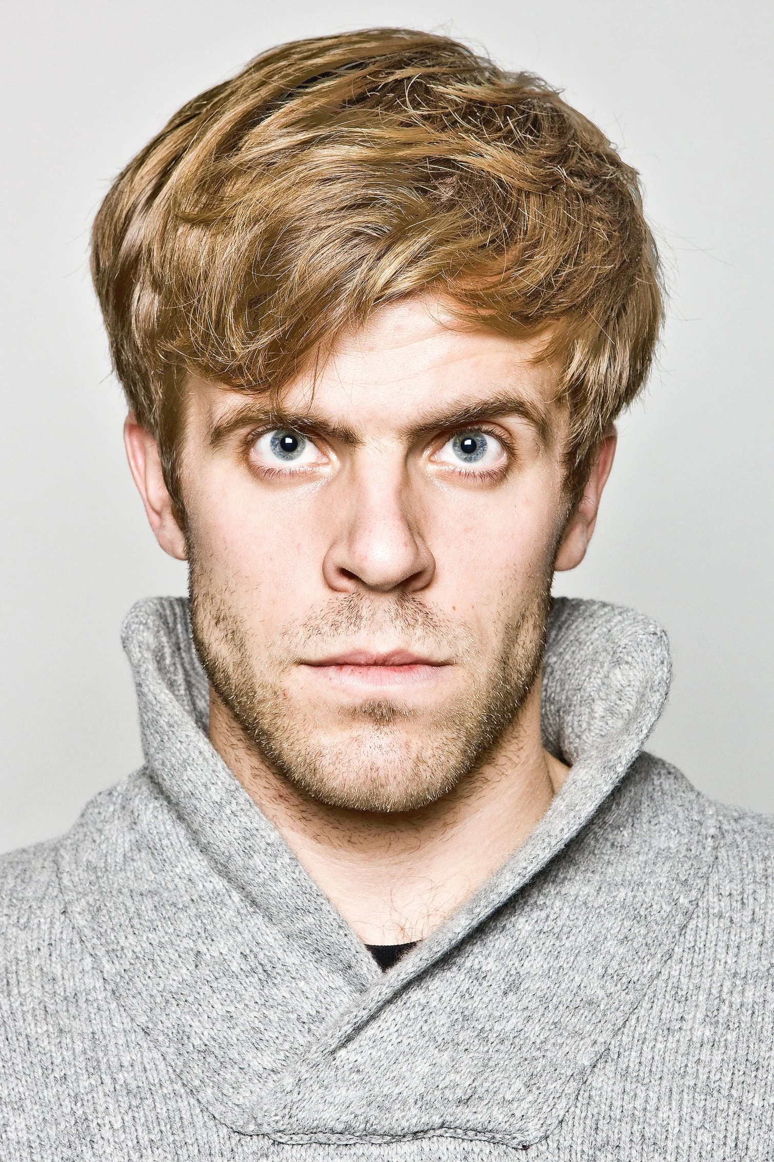 Foto von Hilmar Guðjónsson