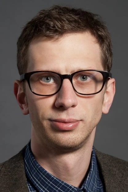Foto von Jiří Maryško