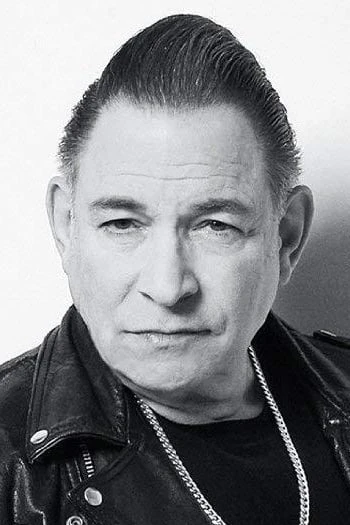 Foto von Robert Gordon