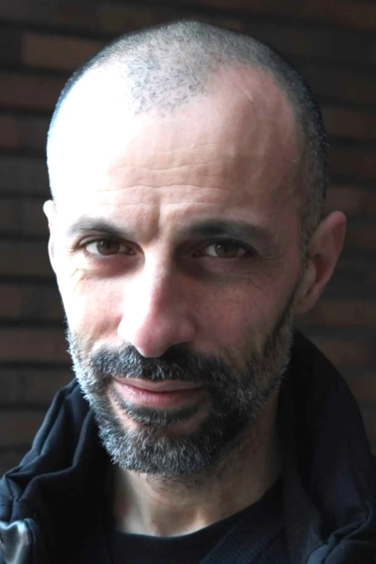 Foto von Alessandro Lombardo